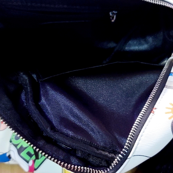 Dream Control Mini Backpack - Picture 4 of 4